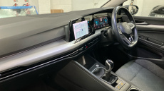 Volkswagen Golf 1.5 TSI 150 Life 5dr Petrol Hatchback